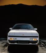 Mitsubishi Starion ESI-R 1986 года (NA)